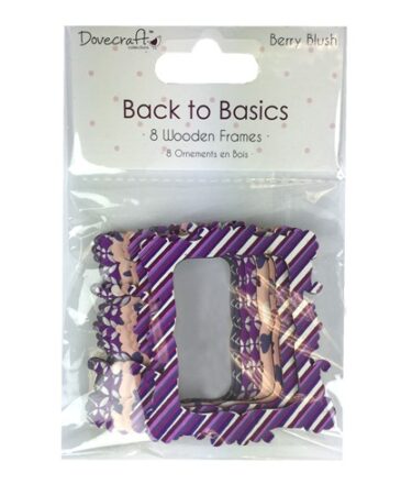 DOVECRATS WOODEN FRAMES