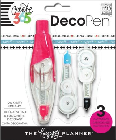 Deco Pen Fitness