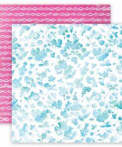 Paper  Laugh All Day 12x12