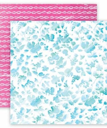 Paper  Laugh All Day 12x12