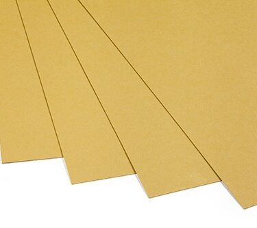 Taylored expressions-  premium cardstock - dijon