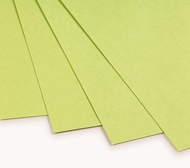 Taylored expressions-  premium cardstock - granny smith