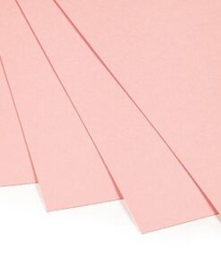 TAYLORED EXPRESSIONS-  premium cardstock - pink champagne