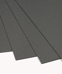 TAYLORED EXPRESSIONS premium cardstock - poppy seed