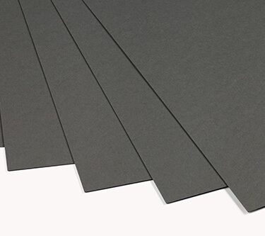 TAYLORED EXPRESSIONS premium cardstock - poppy seed