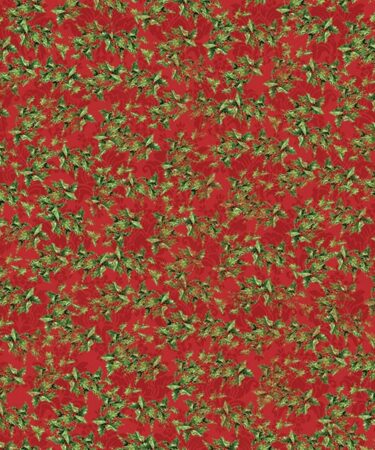 Simple Stories - Simple Vintage Christmas - Deck the Halls