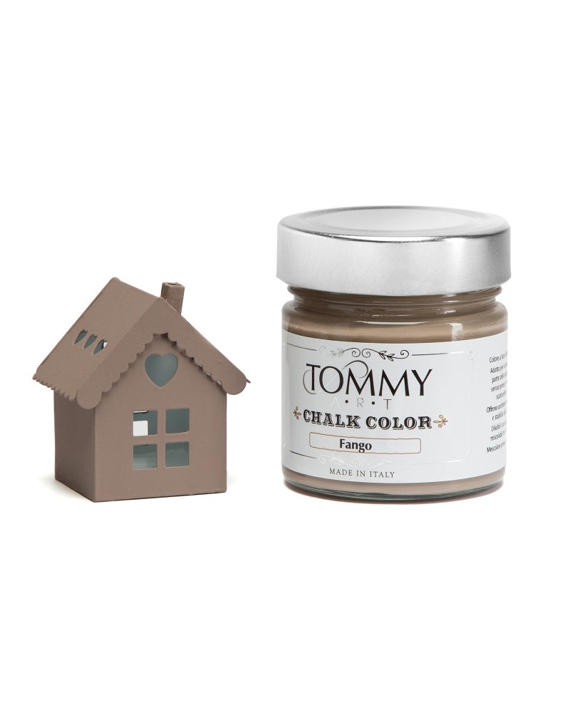 TOMMY ART -CHALK Fango