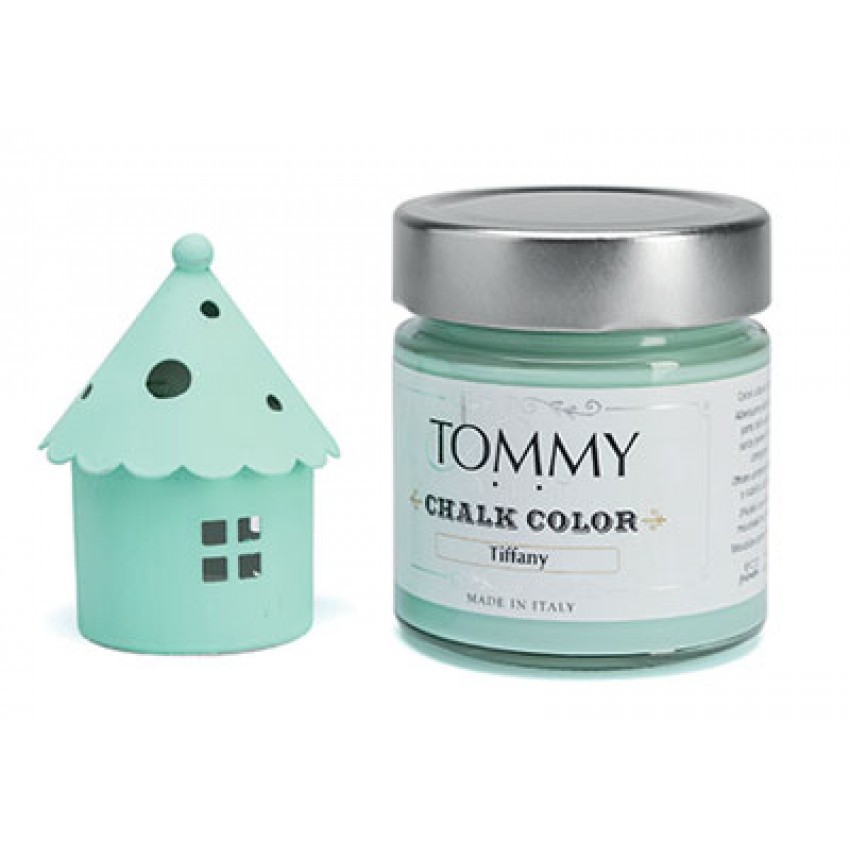 TIFFANY -CHALK TOMMY ART 80ml