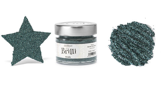 TOMMY ART- BRILLI GEL- Verzullo