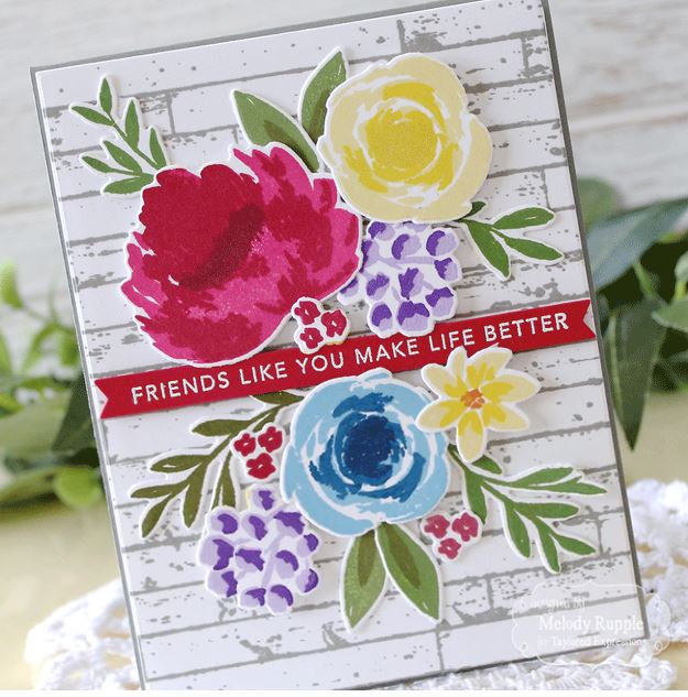 Alternative view of IL NEGOZIO DELLA MAMMA DI CLE – USATI DALLA CLE –Simple Strips - Friendship- TAYLORED