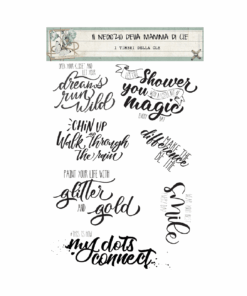 I TIMBRI DELLA CLE 3.0