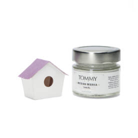 TOMMY ART Timbrillo 80 ml