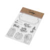 Tommy clear stamps – A gift for you