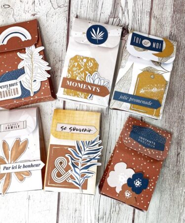 BUSTINE PORTA MINI MINI POST IT