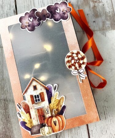 QUALCOSA CHE LUCCICA.... PRODOTTO CONTENITORE