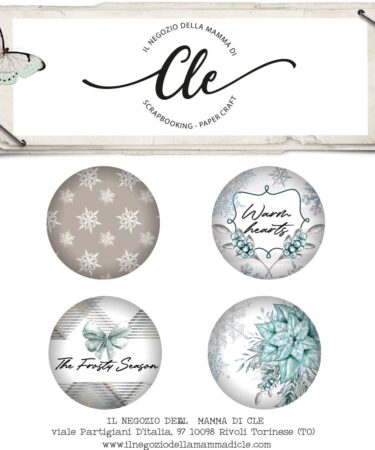 THE FROSTY SEASON - SPILLETTE