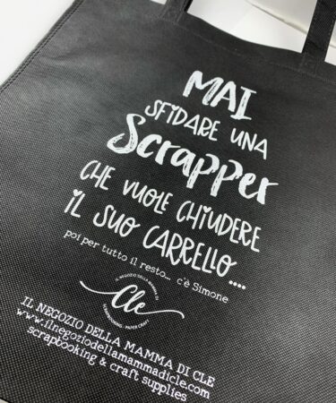 SHOPPER OMAGGIO - SFIDA ANCHE TU IL TECNICO DEL SITO