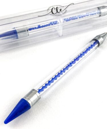 Attrezzo di precisione "NON NE PERDO UNA" -BLU- IL NEGOZIO DELLA MAMMA DI CLE