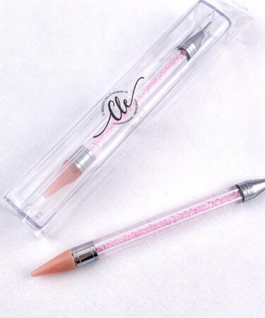 Attrezzo di precisione "NON NE PERDO UNA" -ROSA- IL NEGOZIO DELLA MAMMA DI CLE