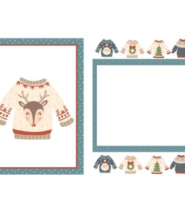 IL CALENDARIO DELL'AVVENTO DELLA CLE - GIORNO 5 - PRODOTTO GRATUITO DIGITALE