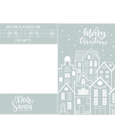 IL CALENDARIO DELL'AVVENTO DELLA CLE - GIORNO 6 - PRODOTTO GRATUITO DIGITALE