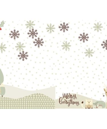 IL CALENDARIO DELL'AVVENTO DELLA CLE - GIORNO 8- PRODOTTO GRATUITO DIGITALE