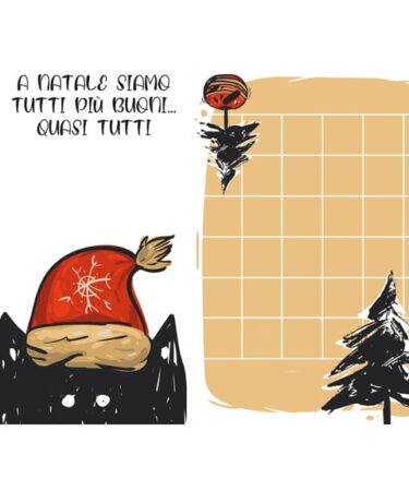 IL CALENDARIO DELL'AVVENTO DELLA CLE - GIORNO 9 - PRODOTTO GRATUITO DIGITALE