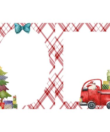 IL CALENDARIO DELL'AVVENTO DELLA CLE - GIORNO 10- PRODOTTO GRATUITO DIGITALE