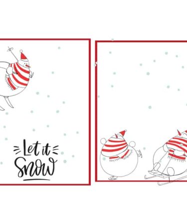 IL CALENDARIO DELL'AVVENTO DELLA CLE - GIORNO 16- PRODOTTO GRATUITO DIGITALE