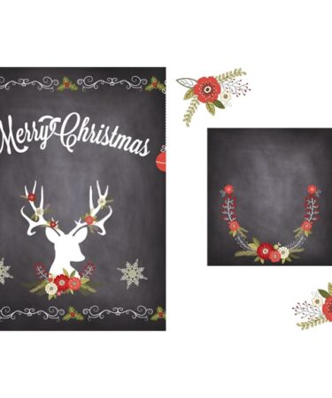 IL CALENDARIO DELL'AVVENTO DELLA CLE - GIORNO 25- PRODOTTO GRATUITO DIGITALE