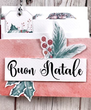 LIVE CON LE CLIENTI DEL SABATO - ALBUM HAPPY DAYS PRODOTTO CONTENITORE