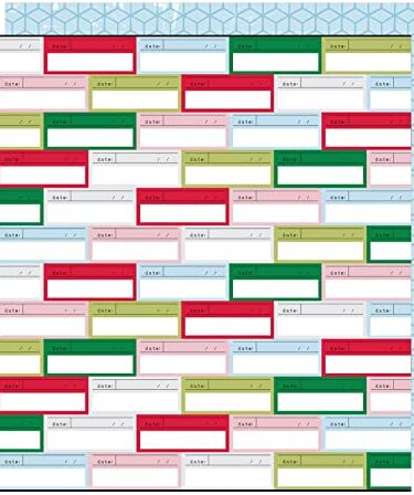 AMERICAN CRAFTS - SWEATER WEATHER - REMEMBER WHEN