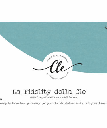 LA FIDELITY DELLA CLE - VERSIONE BASIC 2026
