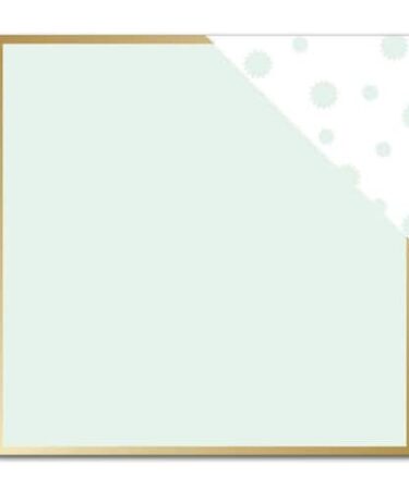 Collector's Edition Border Paper by Teresa Collins