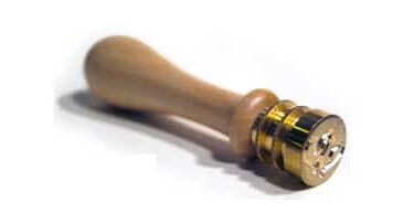 Alternative view of IMPRONTE D'AUTORE - SIGILLO Cappello