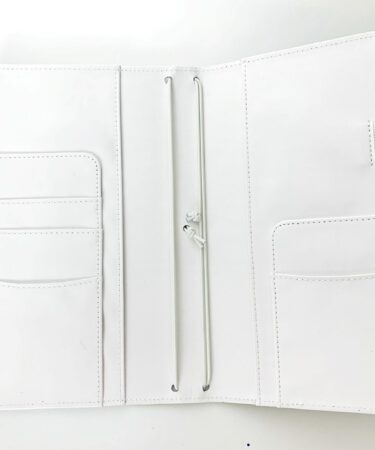 Alternative view of IL NEGOZIO DELLA MAMMA DI CLE - TRAVELER NOTEBOOK - LA FELICITA'