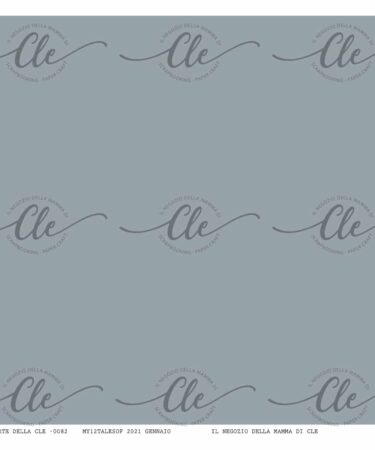 IL NEGOZIO DELLA MAMMA DI CLE -LE CARTE DELLA CLE - MY 12 TALES OF 2021 GENNAIO N. 82