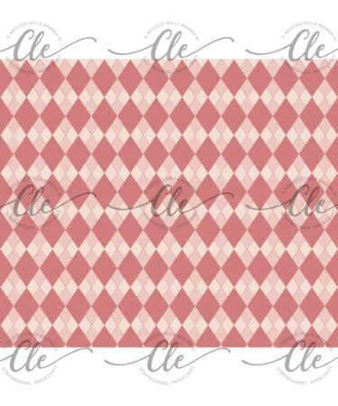 IL NEGOZIO DELLA MAMMA DI CLE-LE CARTE DELLA CLE - CARTA PER RIVESTIMENTO N. 62 MY 12 TALES FEBBRAIO