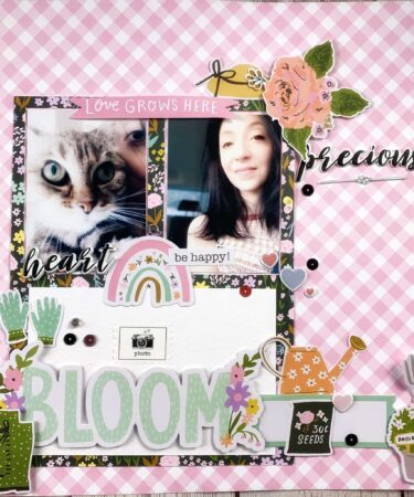 UN LO AL VOLO - PRODOTTO CONTENITORE