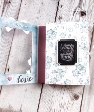 Alternative view of SCATOLINA PORTA REGALI - PRODOTTO CONTENITORE