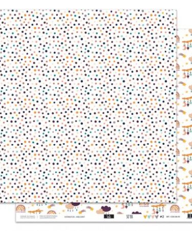 Alternative view of SO'BB paper -2- SOKAI