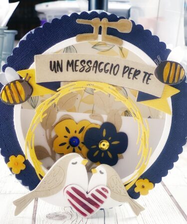 HOME DECOR O CARD? LO DECIDIAMO INSIEME- PRODOTTO CONTENITORE