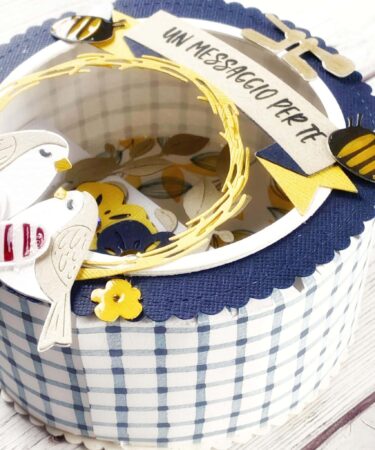 Alternative view of HOME DECOR O CARD? LO DECIDIAMO INSIEME- PRODOTTO CONTENITORE