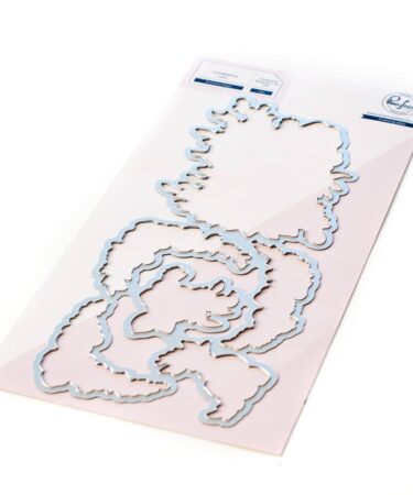 IL NEGOZIO DELLA MAMMA DI CLE – USATI DALLA CLE 2023 -Anemone Magic die - PINKFRESH STUDIO