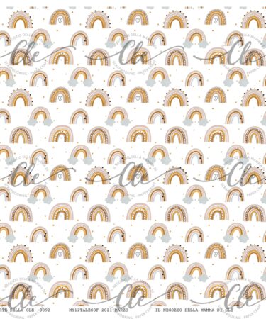 IL NEGOZIO DELLA MAMMA DI CLE- CARTE DELLA CLE - MY 12 TALES OF 2021 - MARZO N. 92