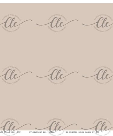 IL NEGOZIO DELLA MAMMA DI CLE -LE CARTE DELLA CLE - MY 12 TALES OF 2021 - MARZO N. 93