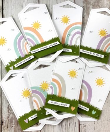 TAG ARCOBALENO - PRODOTTO CONTENITORE