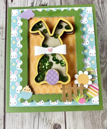 CARD PORTA OVETTI - PRODOTTO CONTENITORE