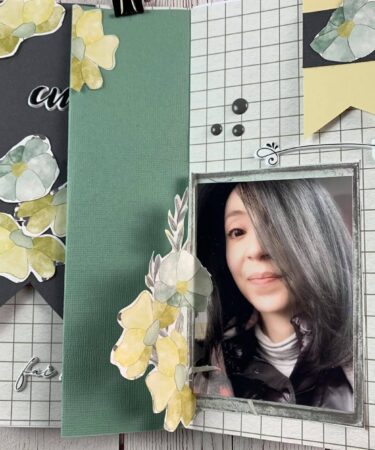 Alternative view of UN PAIO DI PAGINETTE DEL NOSTRO MIDORI