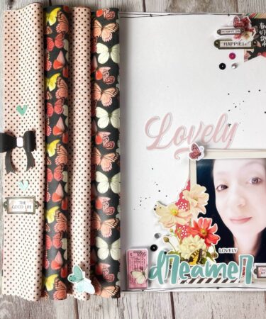 LAYOUT PLISSETTATO -PRODOTTO CONTENITORE